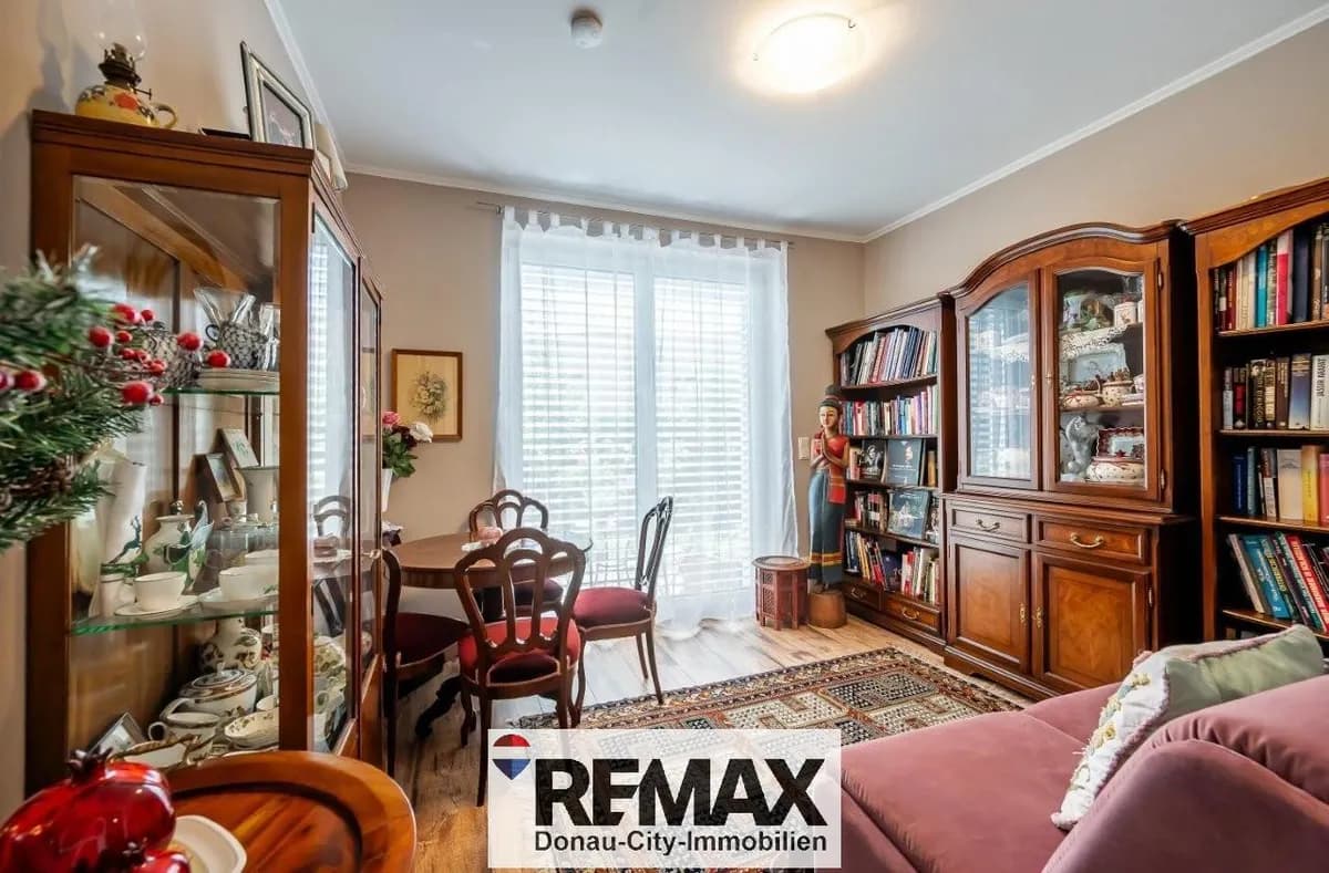 3-Zimmer-Wohnung kaufen in Tulln – 69 m², € 385.000 – Bild 5 von 25