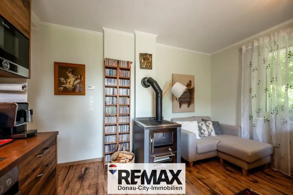3-Zimmer-Wohnung kaufen in Tulln – 69 m², € 385.000 – Bild 8 von 25