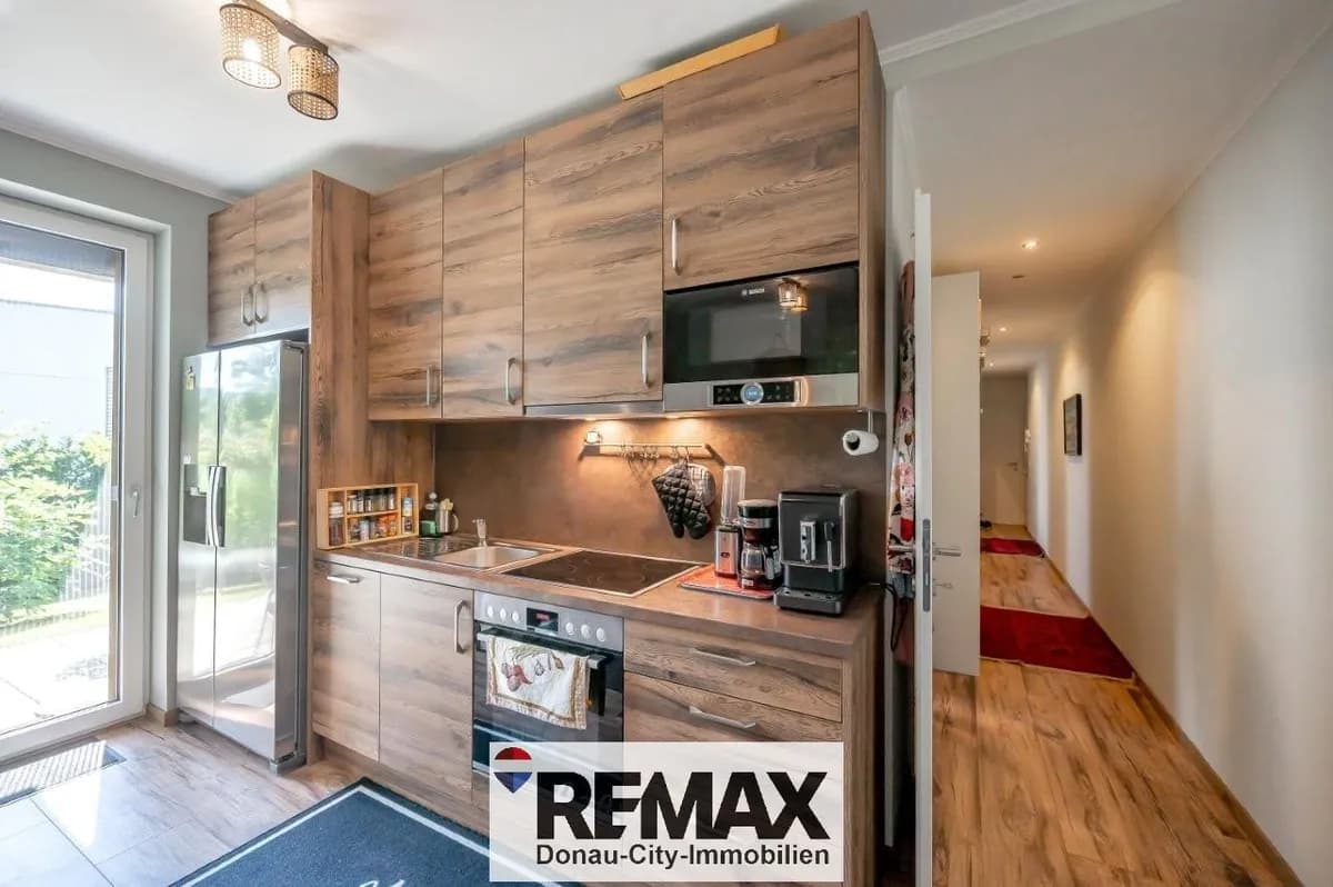3-Zimmer-Wohnung kaufen in Tulln – 69 m², € 385.000 – Bild 10 von 25