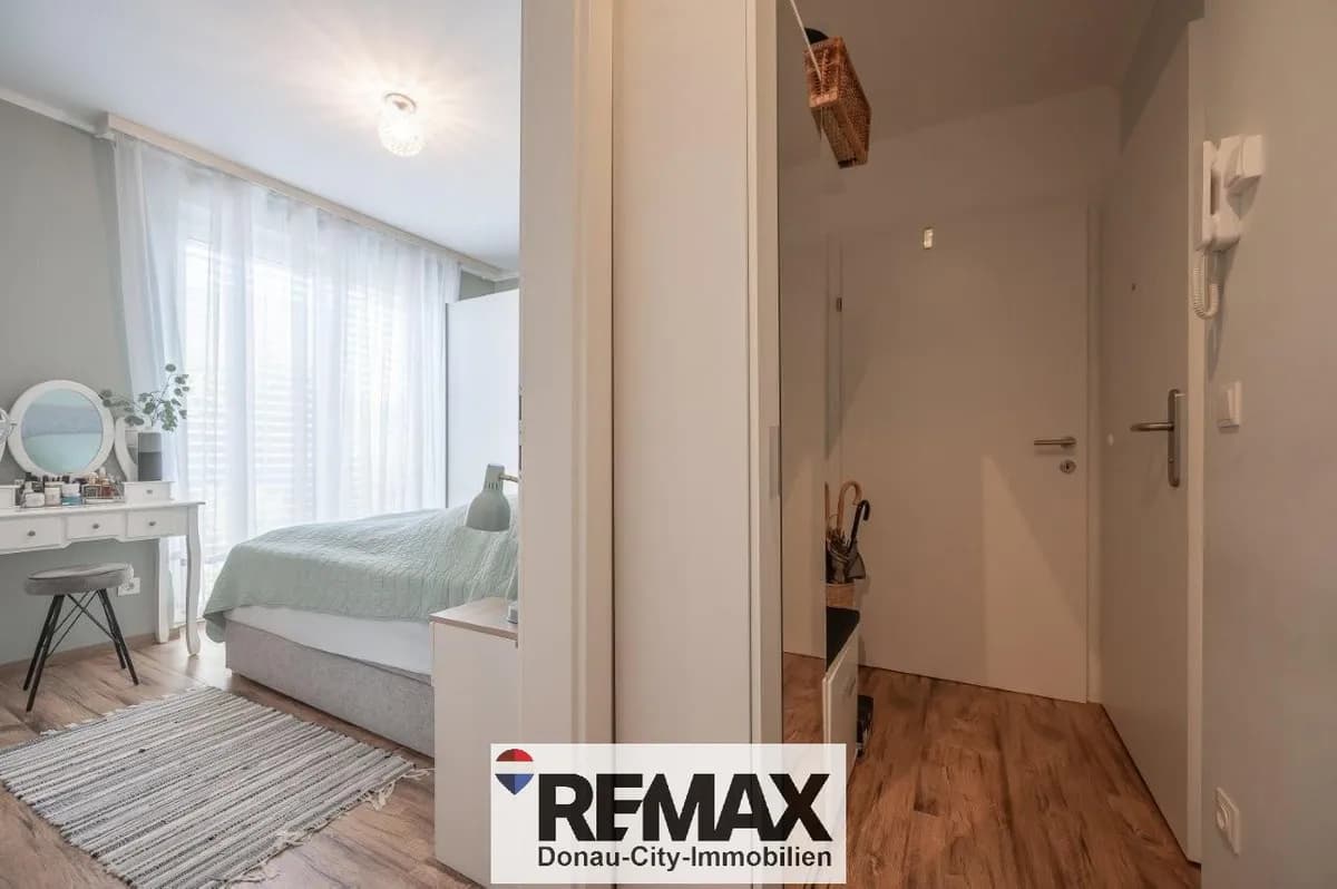 3-Zimmer-Wohnung kaufen in Tulln – 69 m², € 385.000 – Bild 11 von 25