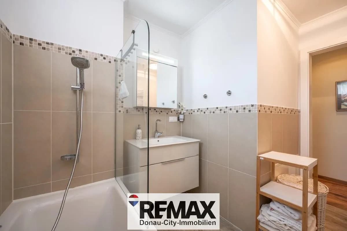 3-Zimmer-Wohnung kaufen in Tulln – 69 m², € 385.000 – Bild 12 von 25