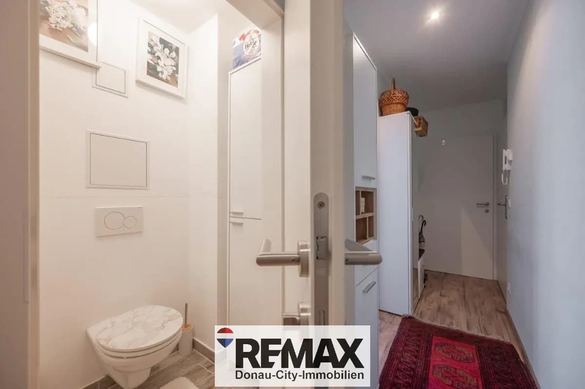 3-Zimmer-Wohnung kaufen in Tulln – 69 m², € 385.000 – Bild 13 von 25