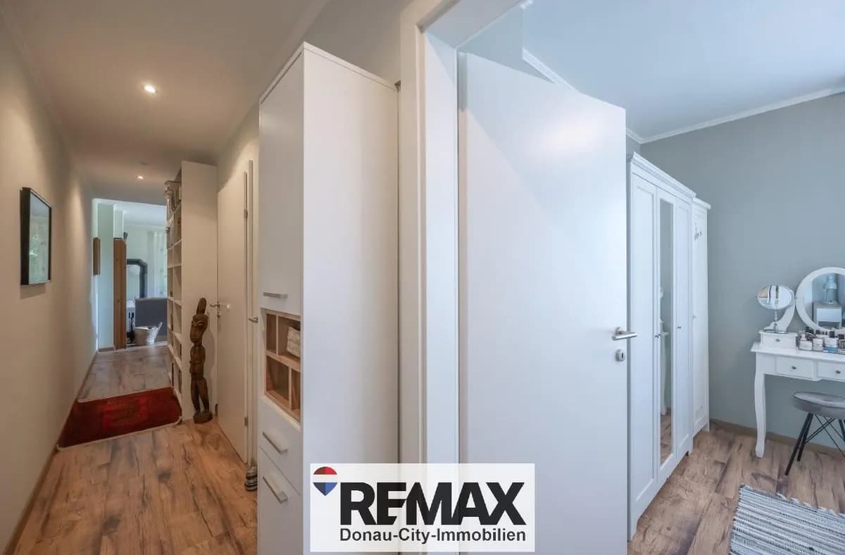 3-Zimmer-Wohnung kaufen in Tulln – 69 m², € 385.000 – Bild 15 von 25