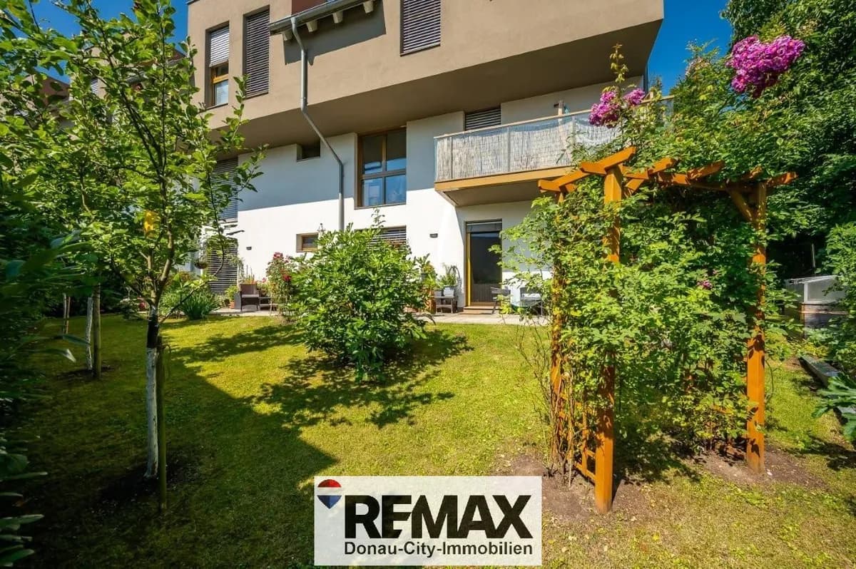 3-Zimmer-Wohnung kaufen in Tulln – 69 m², € 385.000 – Bild 16 von 25