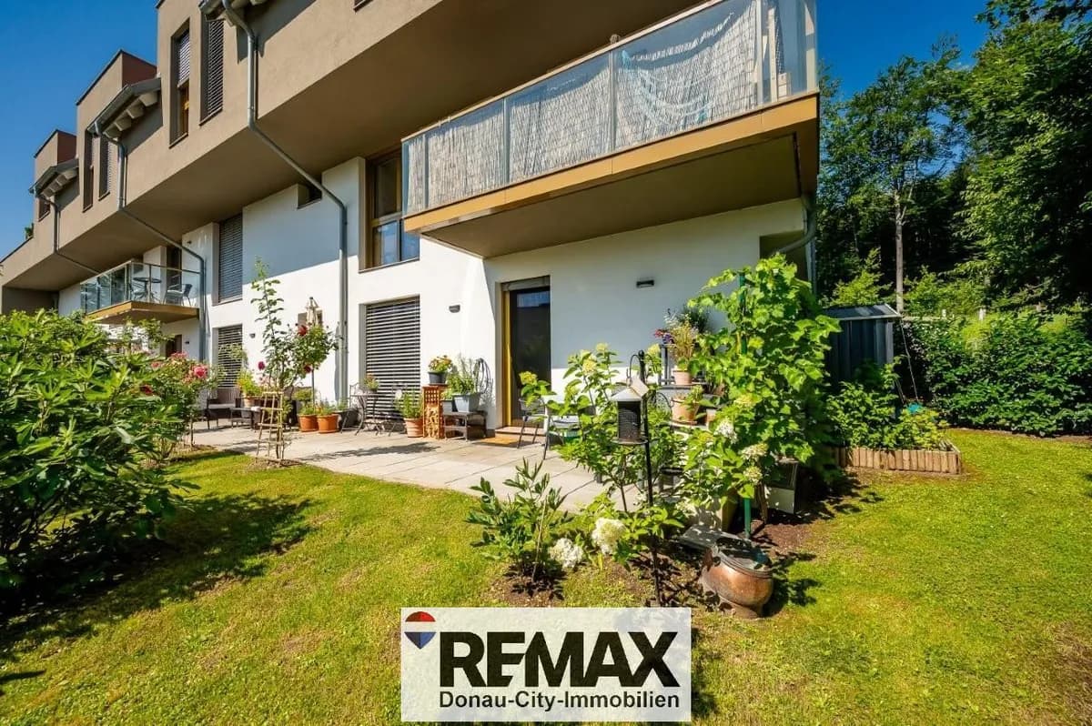 3-Zimmer-Wohnung kaufen in Tulln – 69 m², € 385.000 – Bild 21 von 25