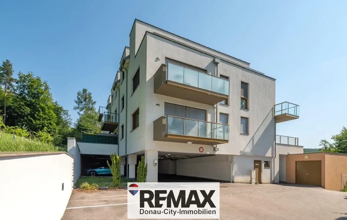 3-Zimmer-Wohnung kaufen in Tulln – 69 m², € 385.000 – Bild 23 von 25