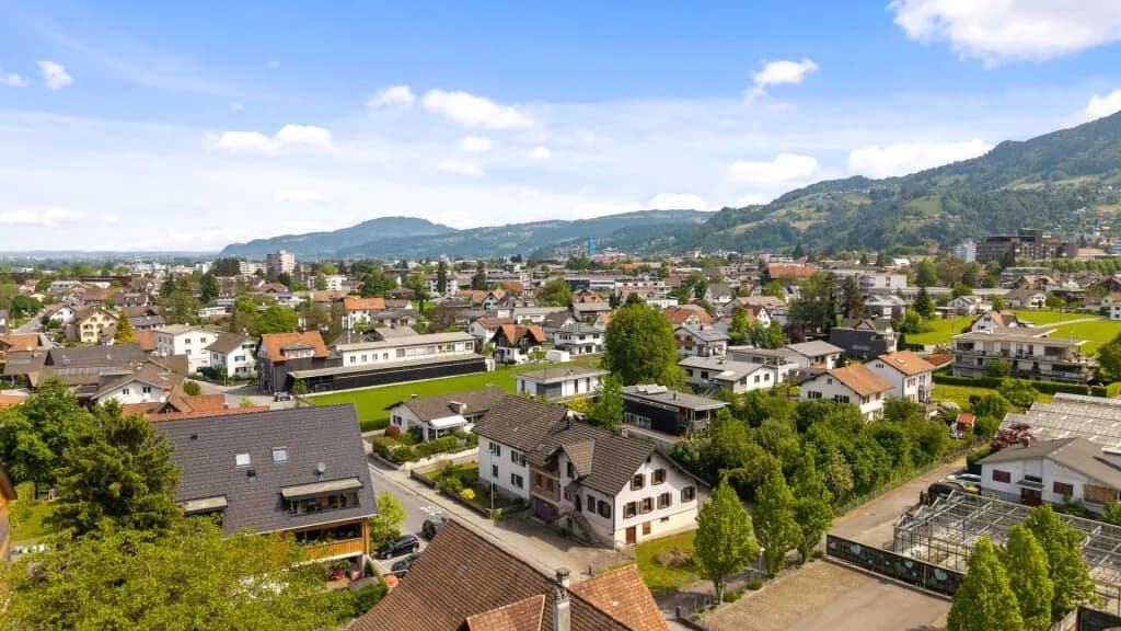 Grundstück kaufen in Dornbirn – 632 m², € 639.000 – Bild 2 von 11