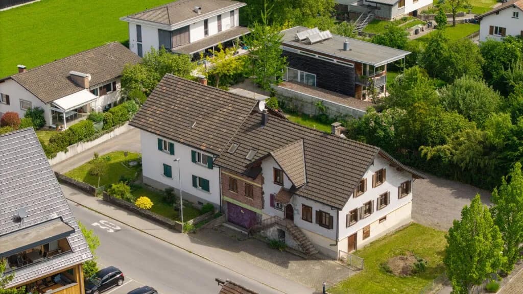 Grundstück kaufen in Dornbirn – 632 m², € 639.000 – Bild 3 von 11