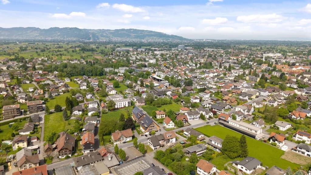 Grundstück kaufen in Dornbirn – 632 m², € 639.000 – Bild 5 von 11