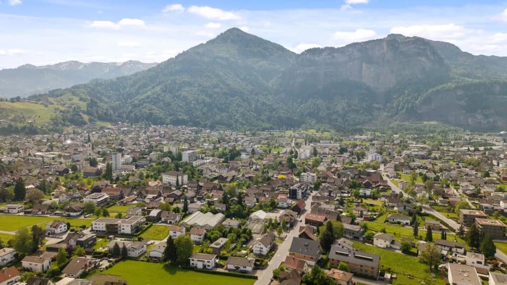 Grundstück kaufen in Dornbirn – 632 m², € 639.000 – Bild 8 von 11