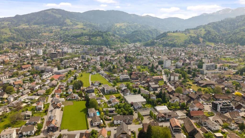 Grundstück kaufen in Dornbirn – 632 m², € 639.000 – Bild 10 von 11