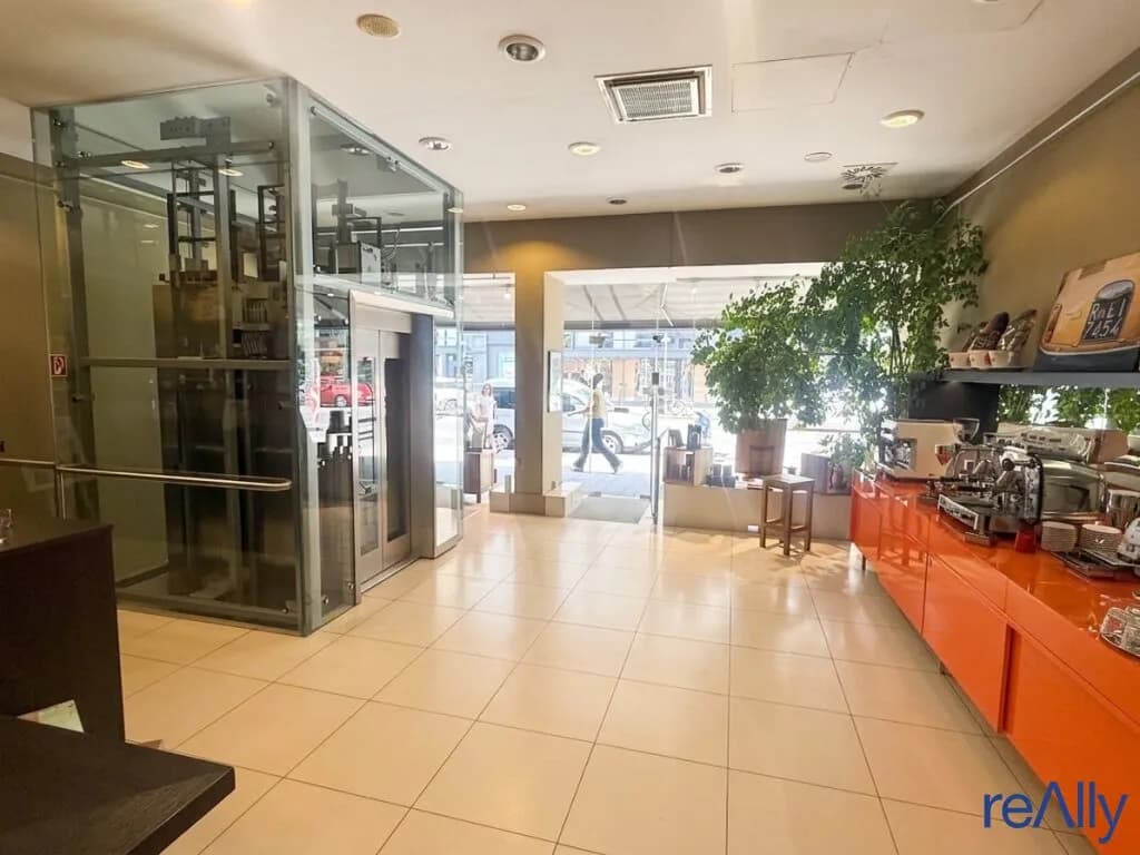 Gewerbeimmobilie kaufen in Wien – 142 m², € 599.000