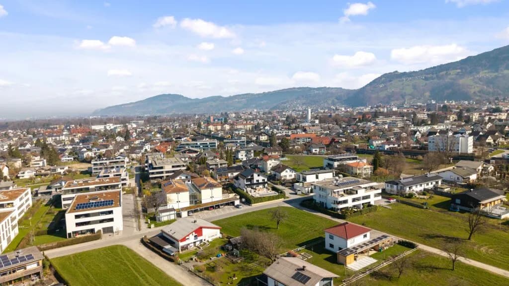 Grundstück kaufen in Dornbirn – 394 m² – Bild 3 von 13