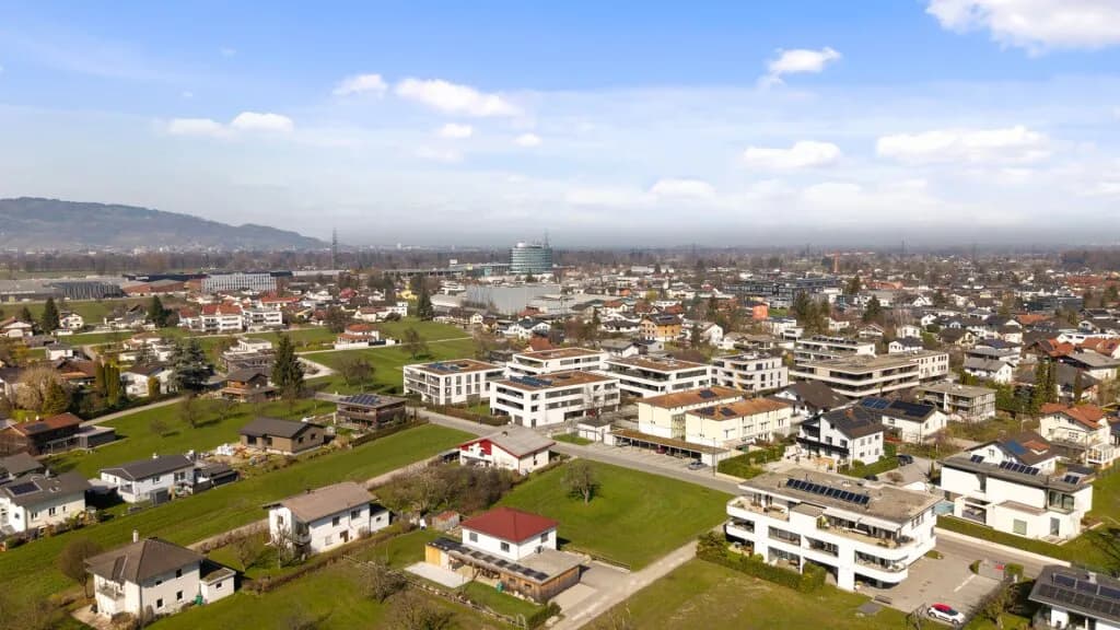 Grundstück kaufen in Dornbirn – 394 m² – Bild 4 von 13