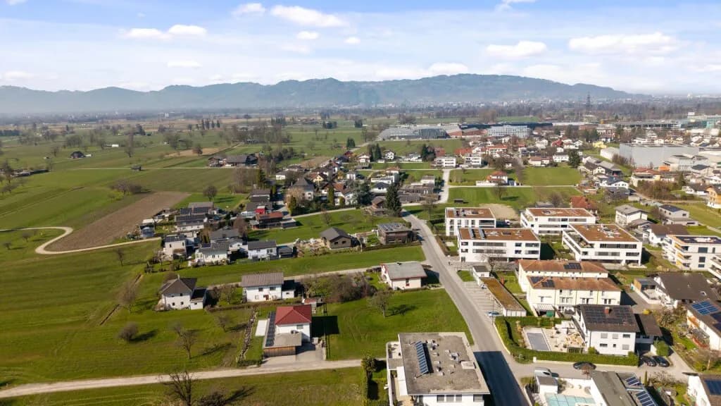 Grundstück kaufen in Dornbirn – 394 m² – Bild 5 von 13