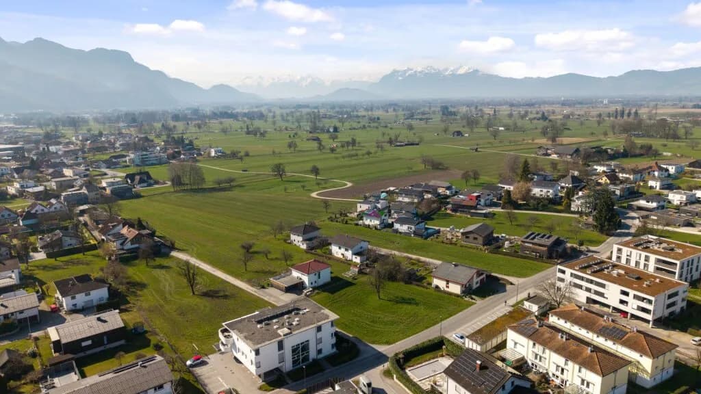 Grundstück kaufen in Dornbirn – 394 m² – Bild 6 von 13