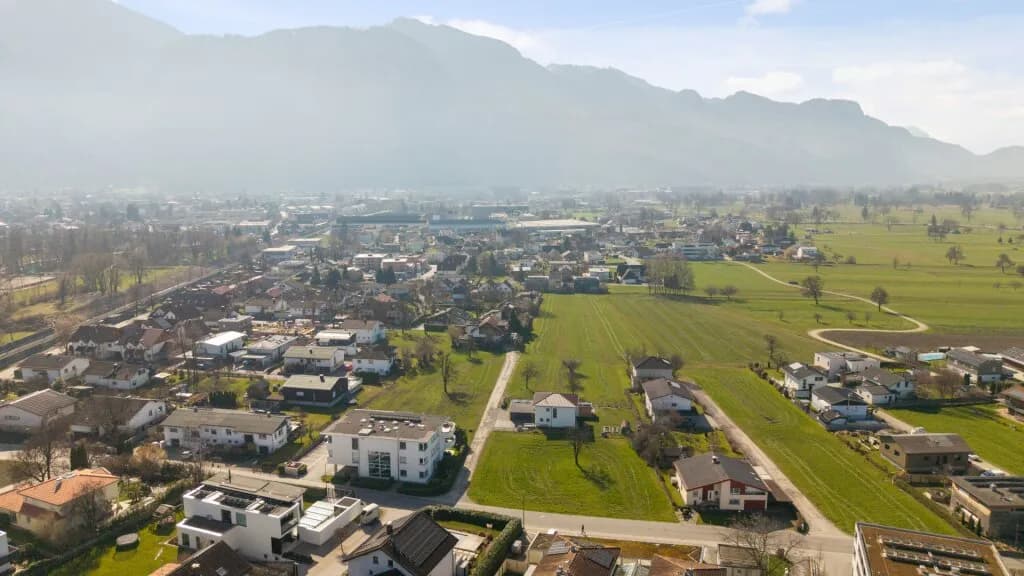 Grundstück kaufen in Dornbirn – 394 m² – Bild 7 von 13