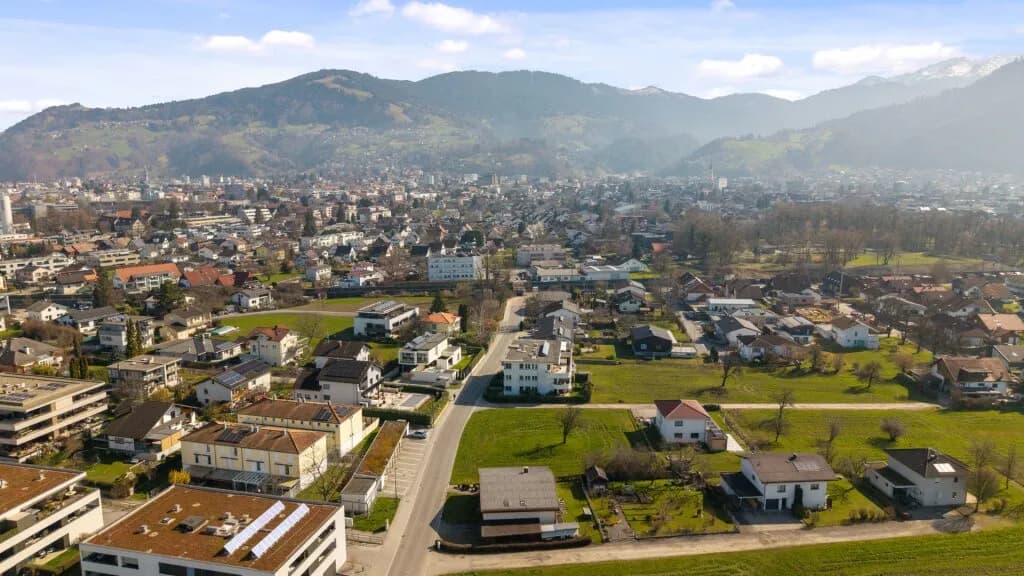 Grundstück kaufen in Dornbirn – 394 m² – Bild 8 von 13