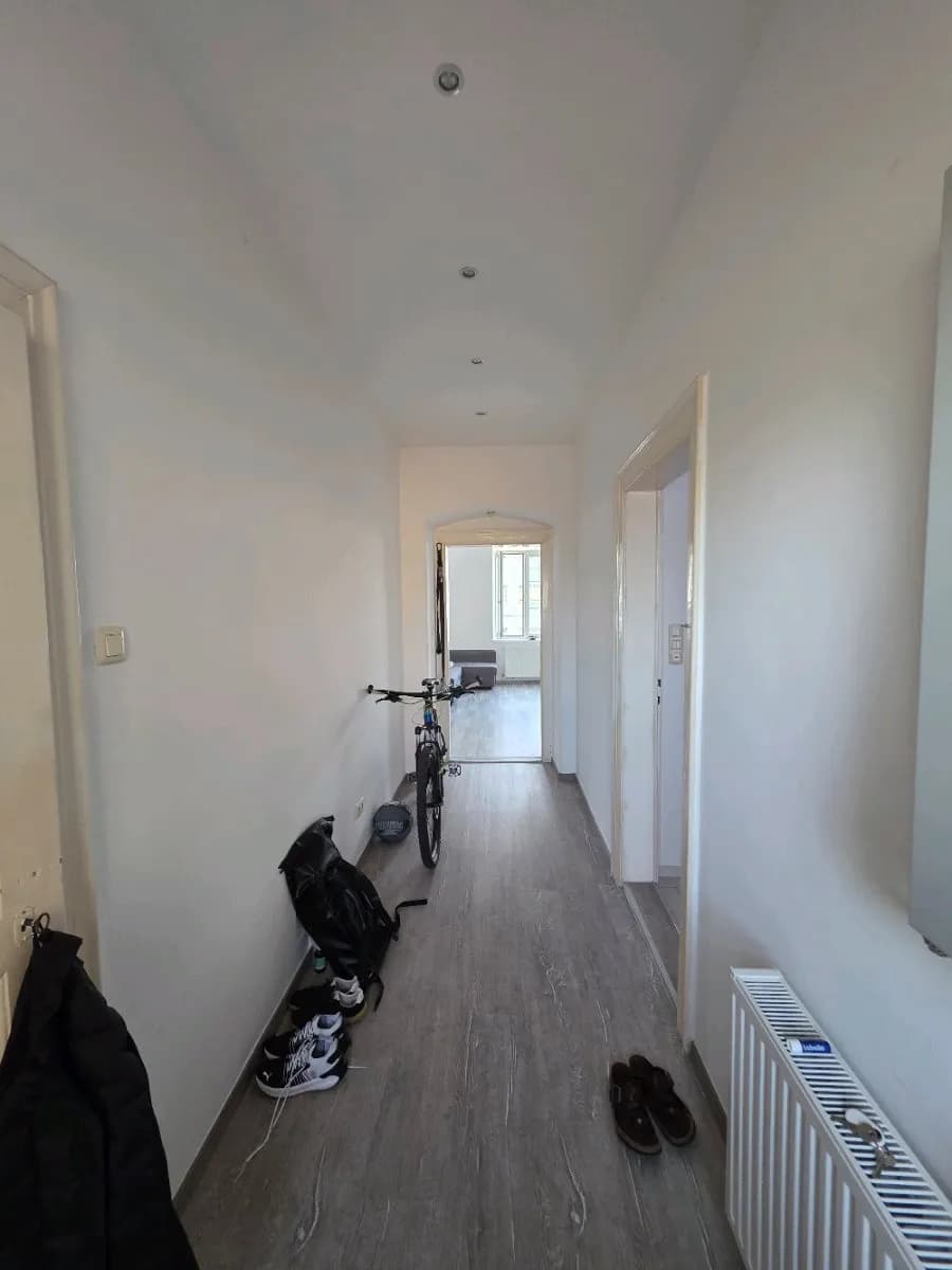 1-Zimmer-Wohnung mieten in Graz – 45 m², € 622
