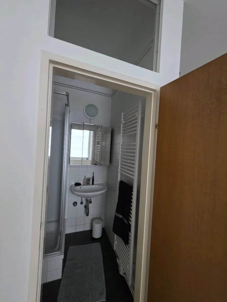 1-Zimmer-Wohnung mieten in Graz – 45 m², € 622 – Bild 8 von 16