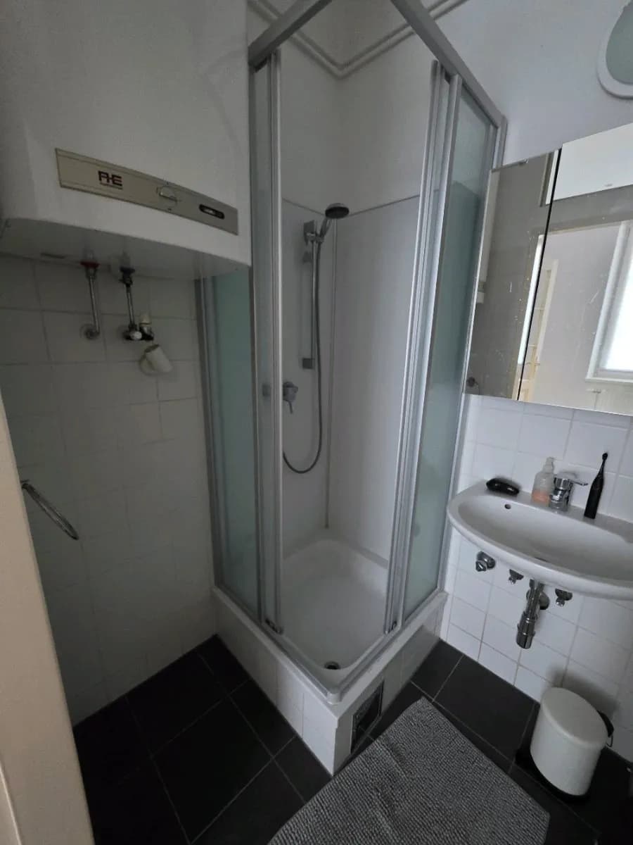 1-Zimmer-Wohnung mieten in Graz – 45 m², € 622 – Bild 9 von 16