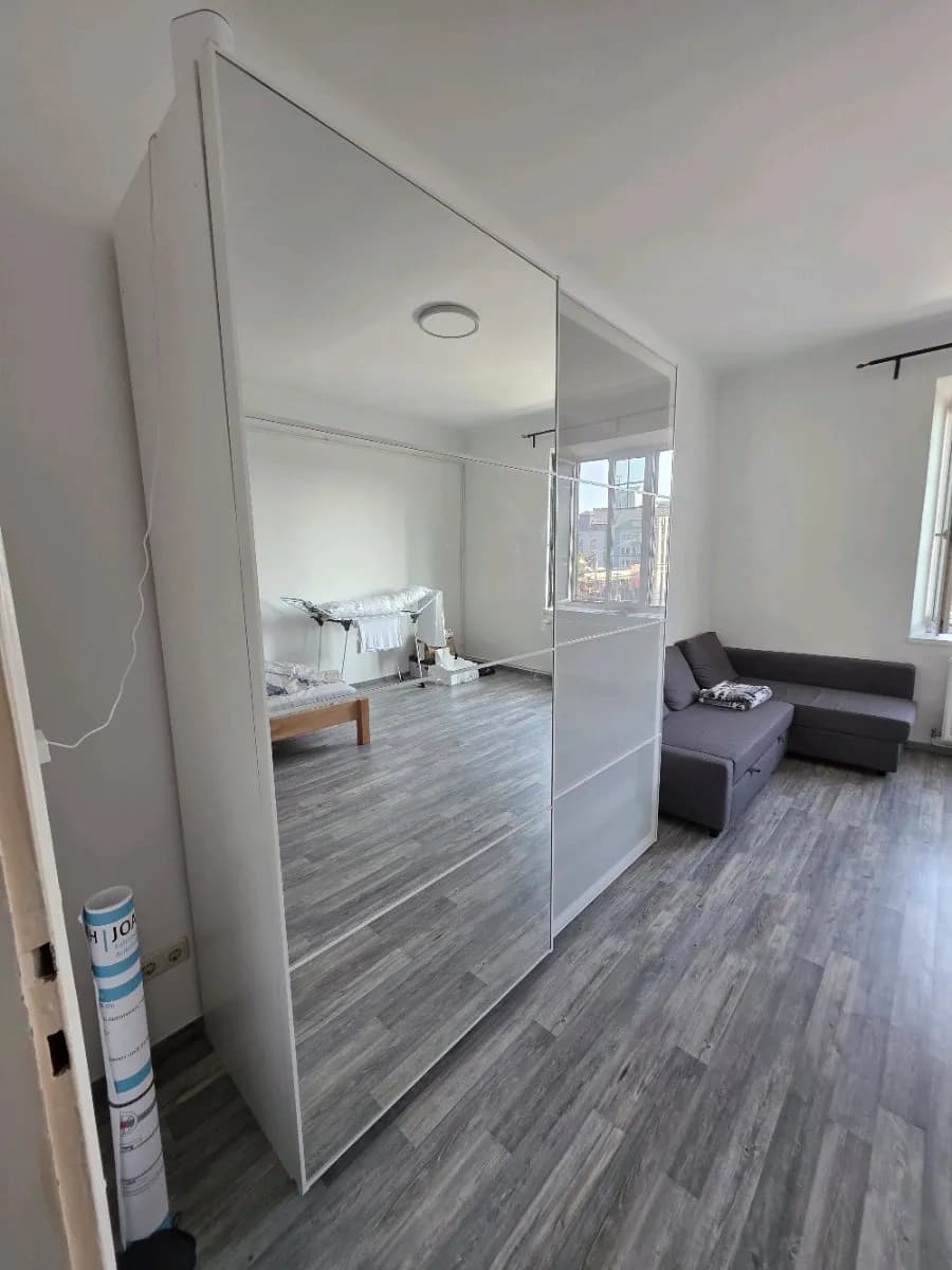 1-Zimmer-Wohnung mieten in Graz – 45 m², € 622 – Bild 11 von 16