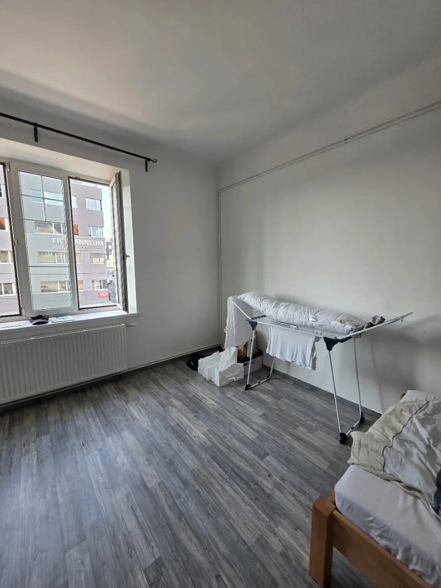1-Zimmer-Wohnung mieten in Graz – 45 m², € 622 – Bild 13 von 16