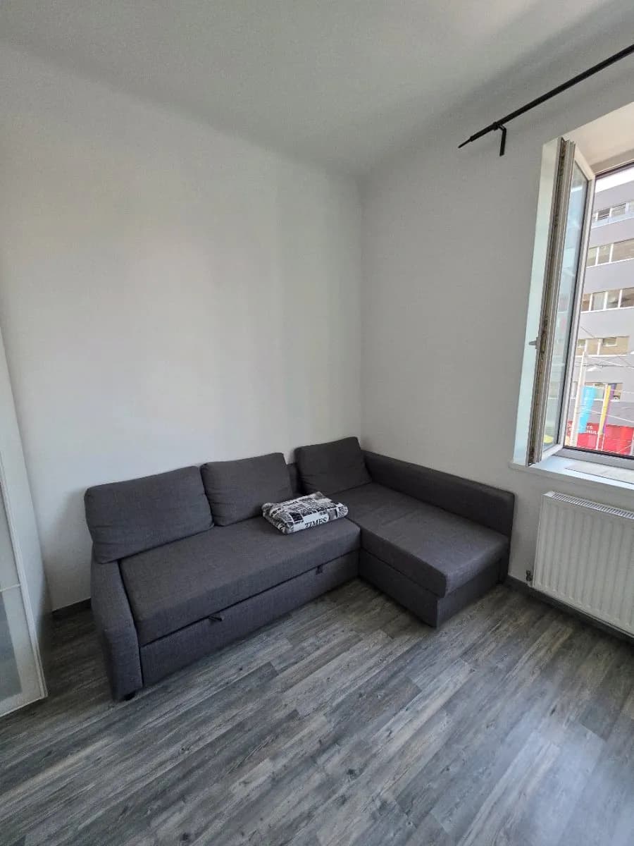 1-Zimmer-Wohnung mieten in Graz – 45 m², € 622 – Bild 14 von 16