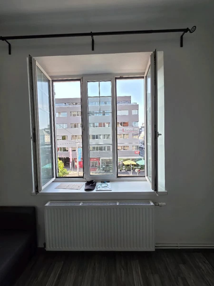 1-Zimmer-Wohnung mieten in Graz – 45 m², € 622 – Bild 15 von 16