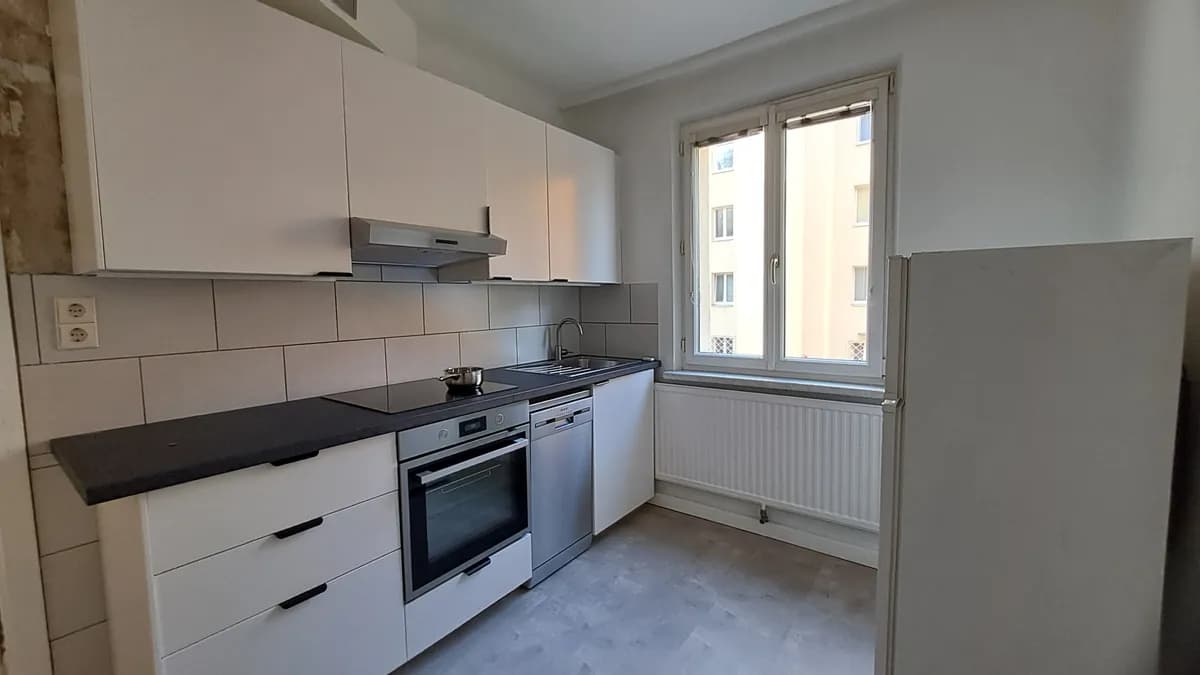 Wohnung mieten in Wien – 36 m², € 597 – Bild 2 von 20