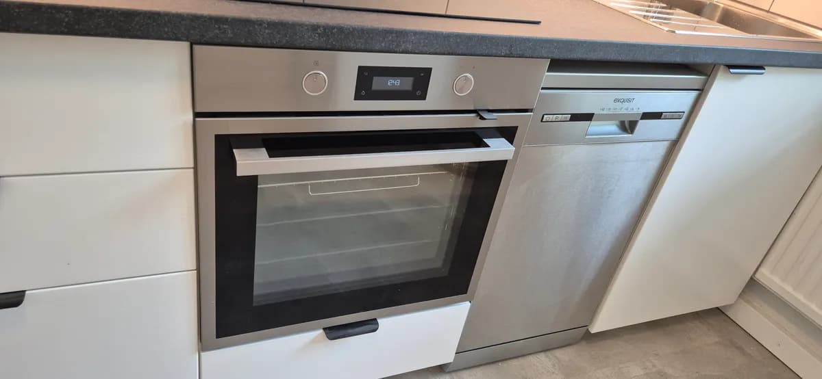 Wohnung mieten in Wien – 36 m², € 597 – Bild 3 von 20