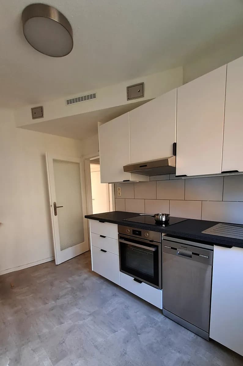 Wohnung mieten in Wien – 36 m², € 597 – Bild 7 von 20