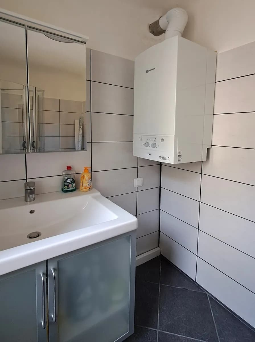 Wohnung mieten in Wien – 36 m², € 597 – Bild 13 von 20