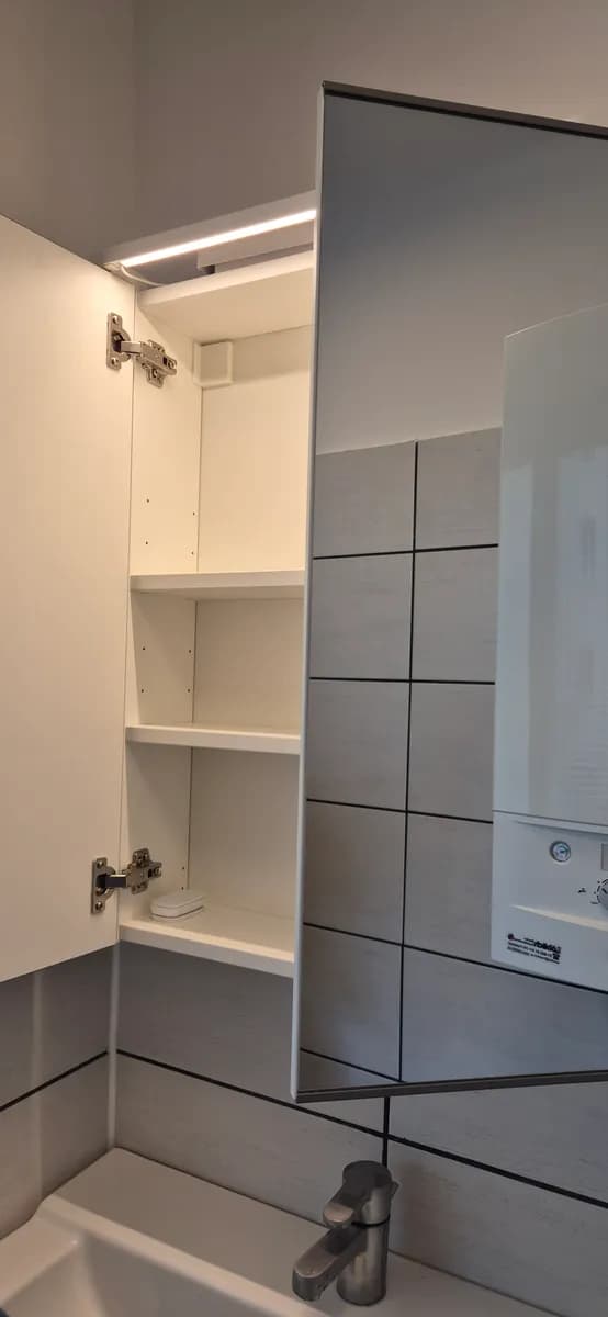 Wohnung mieten in Wien – 36 m², € 597 – Bild 15 von 20