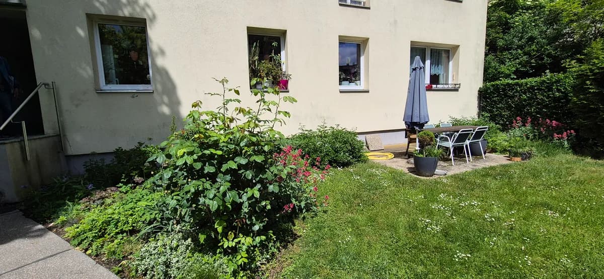 Wohnung mieten in Wien – 36 m², € 597 – Bild 18 von 20