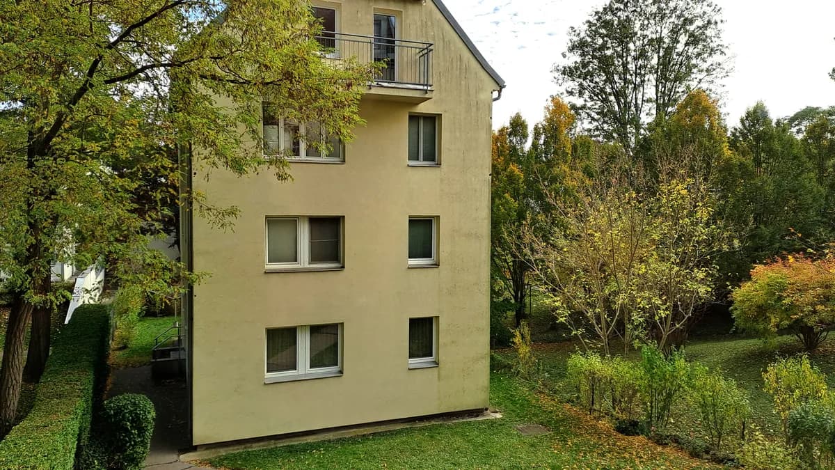 Wohnung mieten in Wien – 36 m², € 597 – Bild 19 von 20