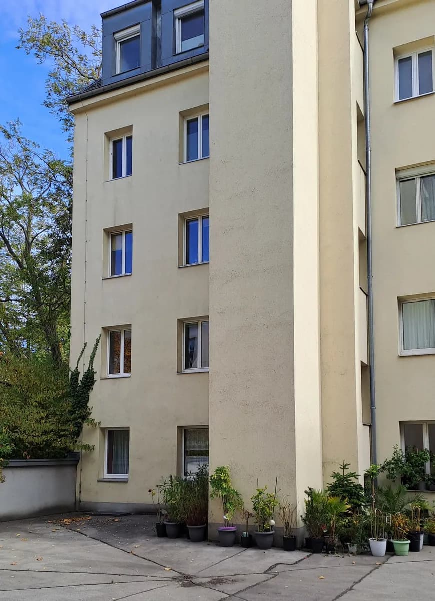 Wohnung mieten in Wien – 36 m², € 597 – Bild 20 von 20