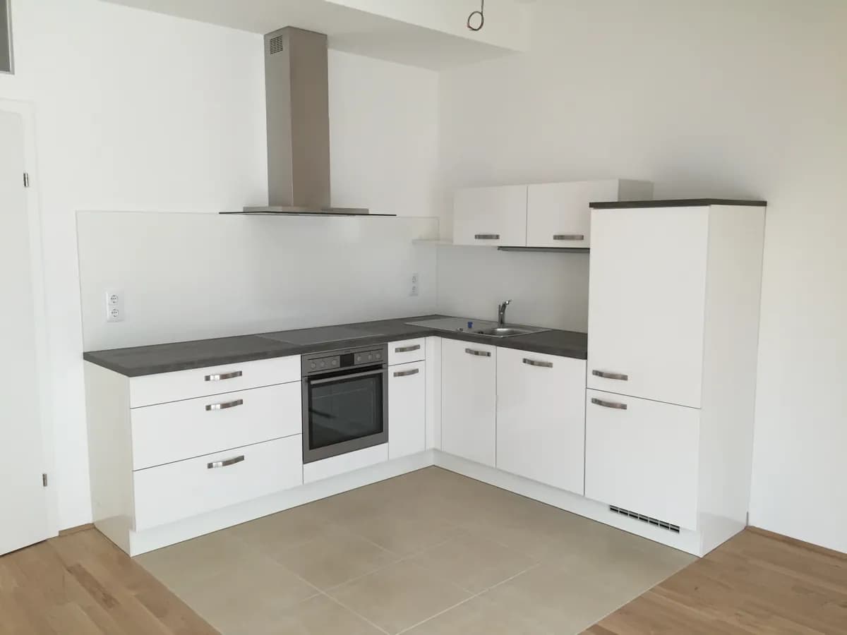 2-Zimmer-Wohnung mieten in Wien – 54 m², € 1.360 – Bild 2 von 8