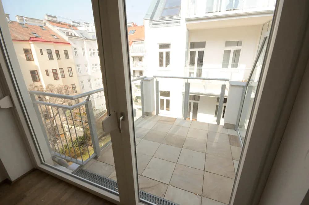 2-Zimmer-Wohnung mieten in Wien – 54 m², € 1.360 – Bild 3 von 8