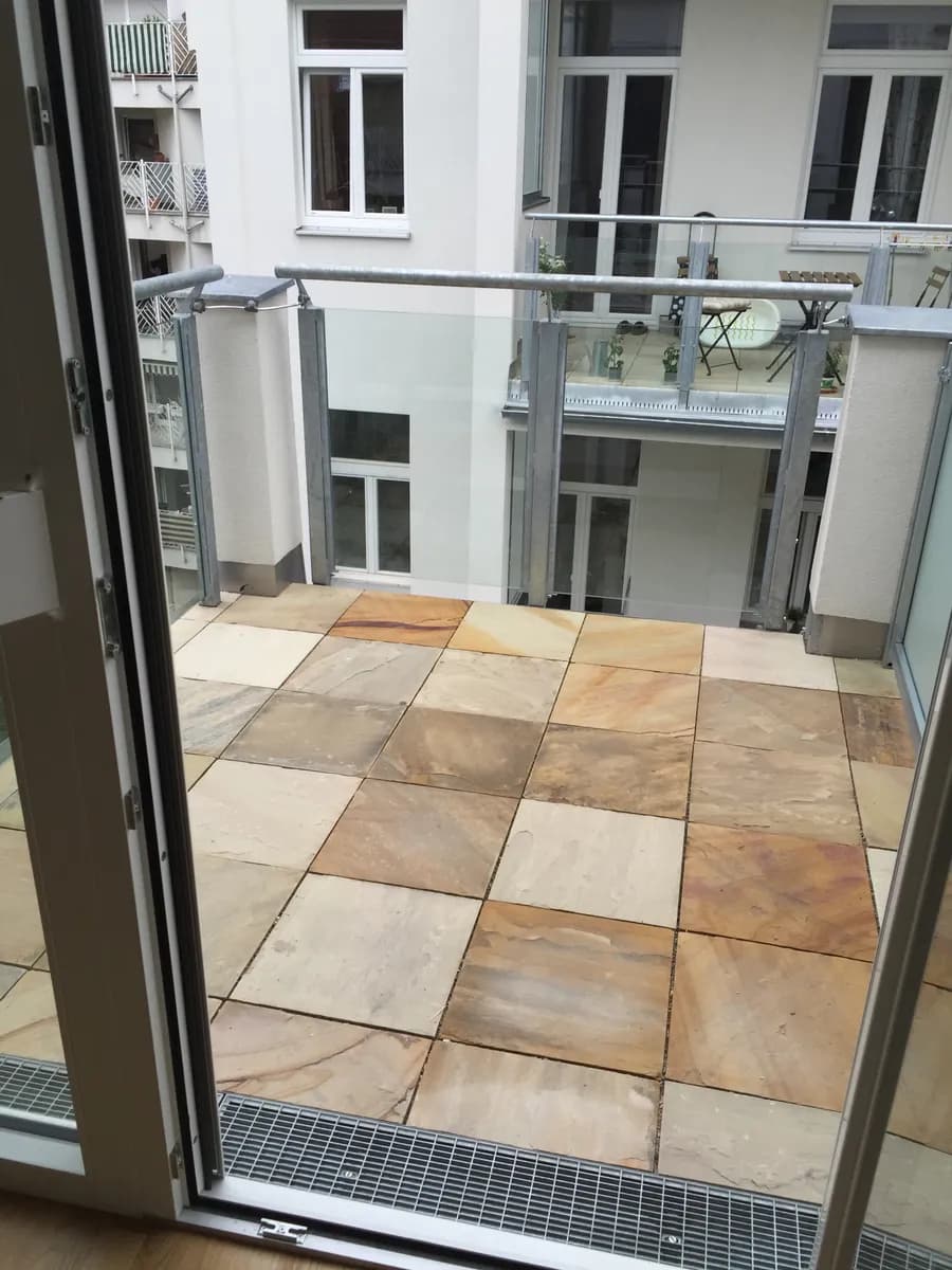 2-Zimmer-Wohnung mieten in Wien – 54 m², € 1.360 – Bild 4 von 8