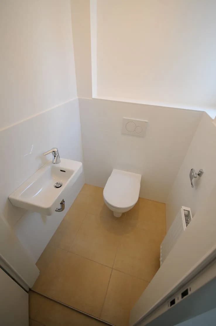2-Zimmer-Wohnung mieten in Wien – 54 m², € 1.360 – Bild 6 von 8