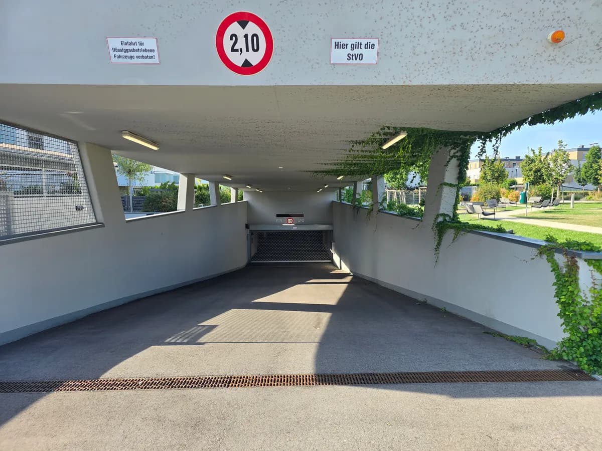Immobilie mieten in Mödling – € 99 – Bild 2 von 4