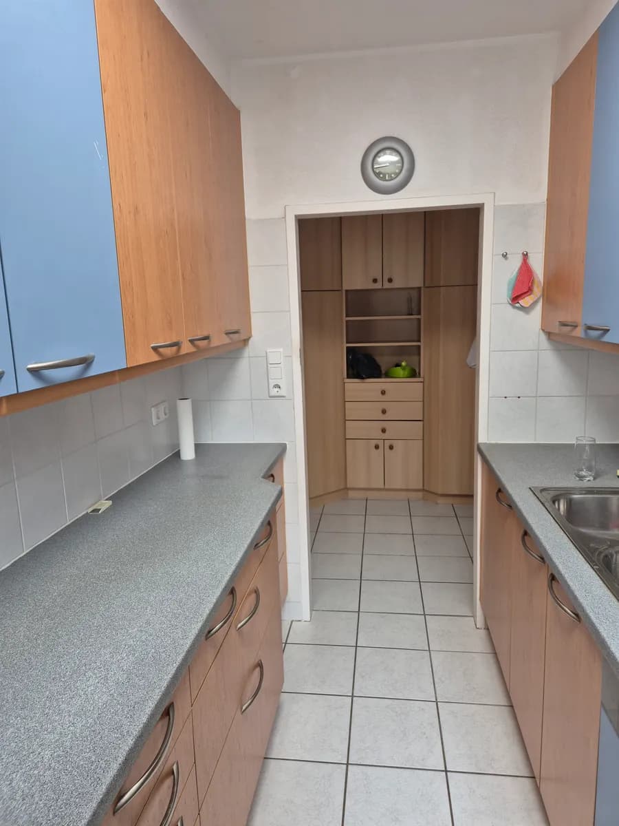 3-Zimmer-Wohnung kaufen in Mödling – 91 m², € 320.000 – Bild 3 von 23