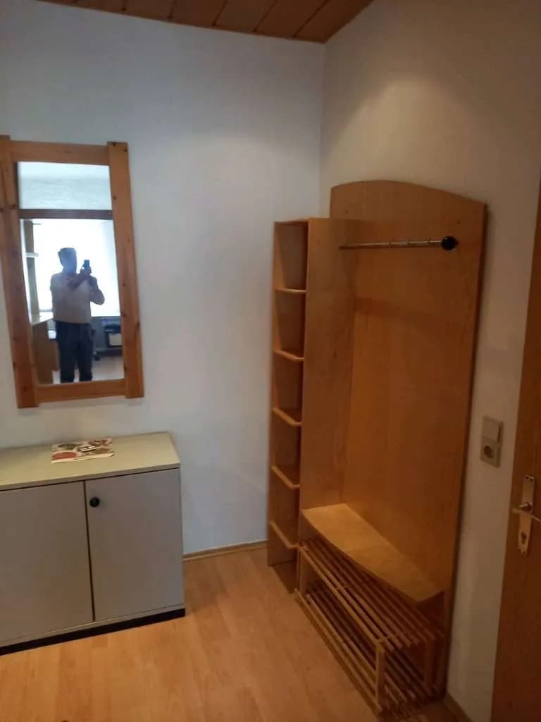 1-Zimmer-Wohnung mieten in Linz – 35 m², € 520 – Bild 8 von 12