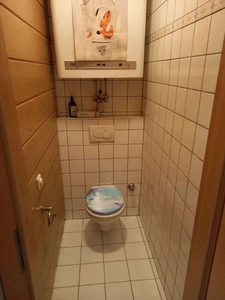 1-Zimmer-Wohnung mieten in Linz – 35 m², € 520 – Bild 9 von 12