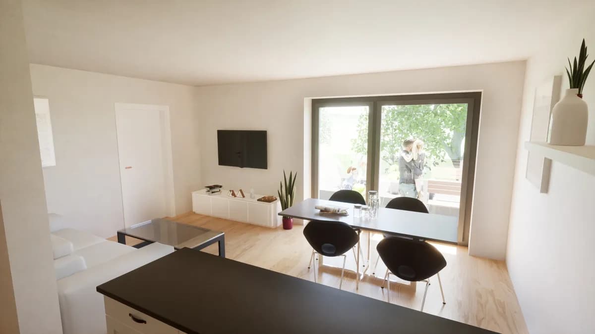 3-Zimmer-Wohnung kaufen in Gmunden – 66 m², € 365.615 – Bild 7 von 10