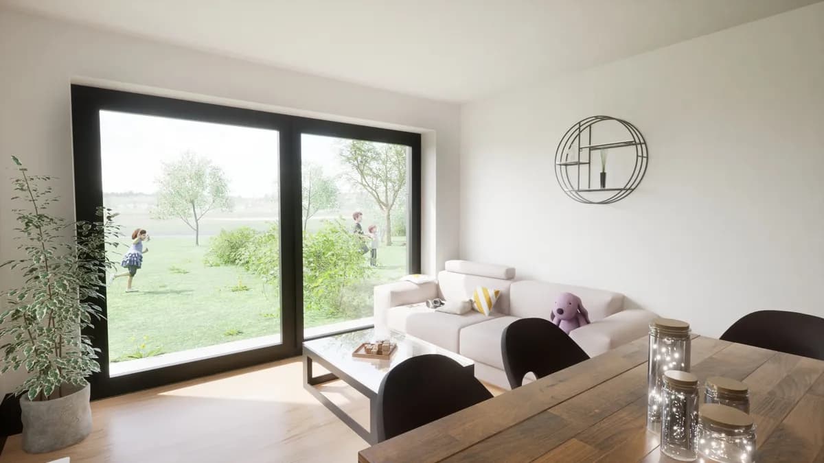 3-Zimmer-Wohnung kaufen in Gmunden – 66 m², € 365.615 – Bild 9 von 10