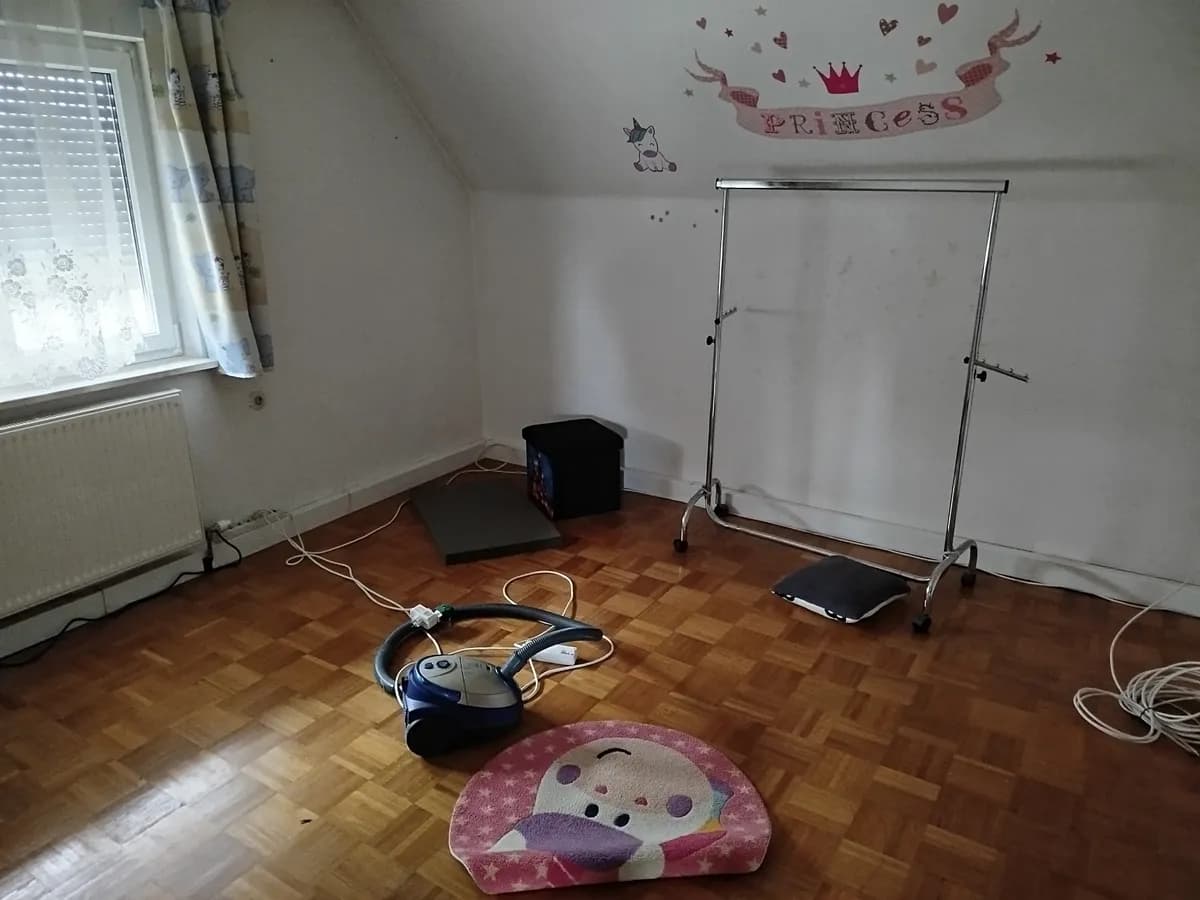 8-Zimmer-Haus kaufen in Graz – 325 m², € 500.000 – Bild 32 von 53