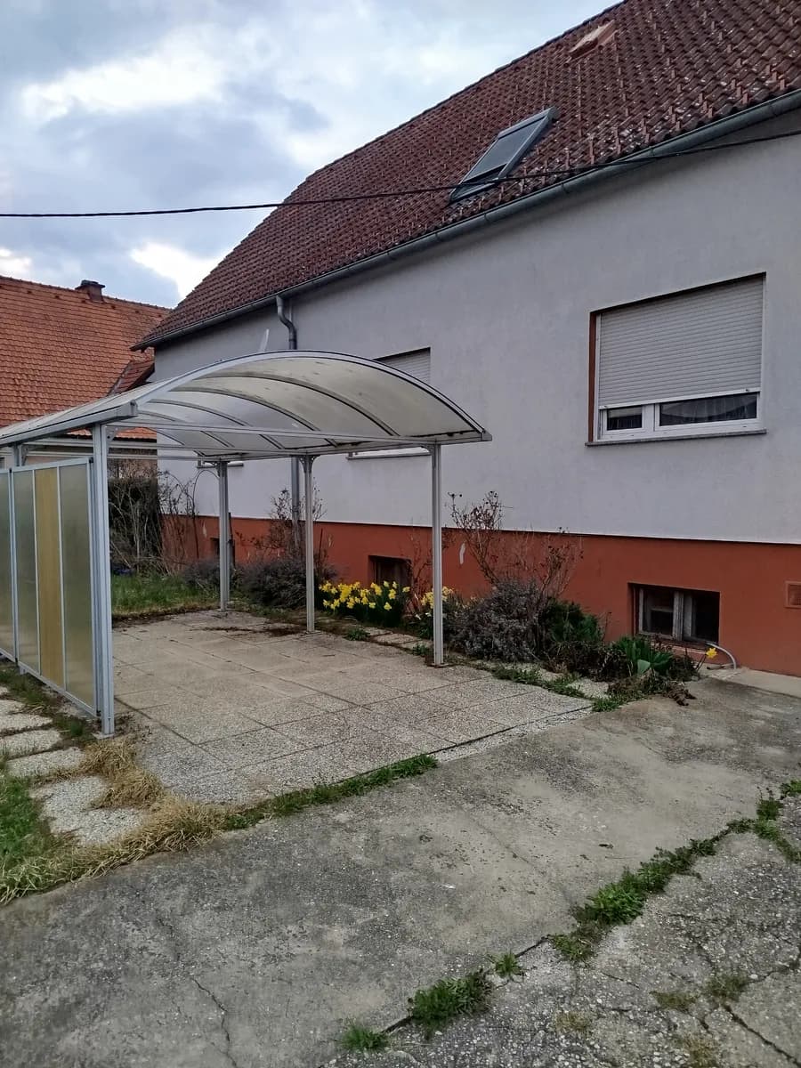 8-Zimmer-Haus kaufen in Graz – 325 m², € 500.000 – Bild 43 von 53
