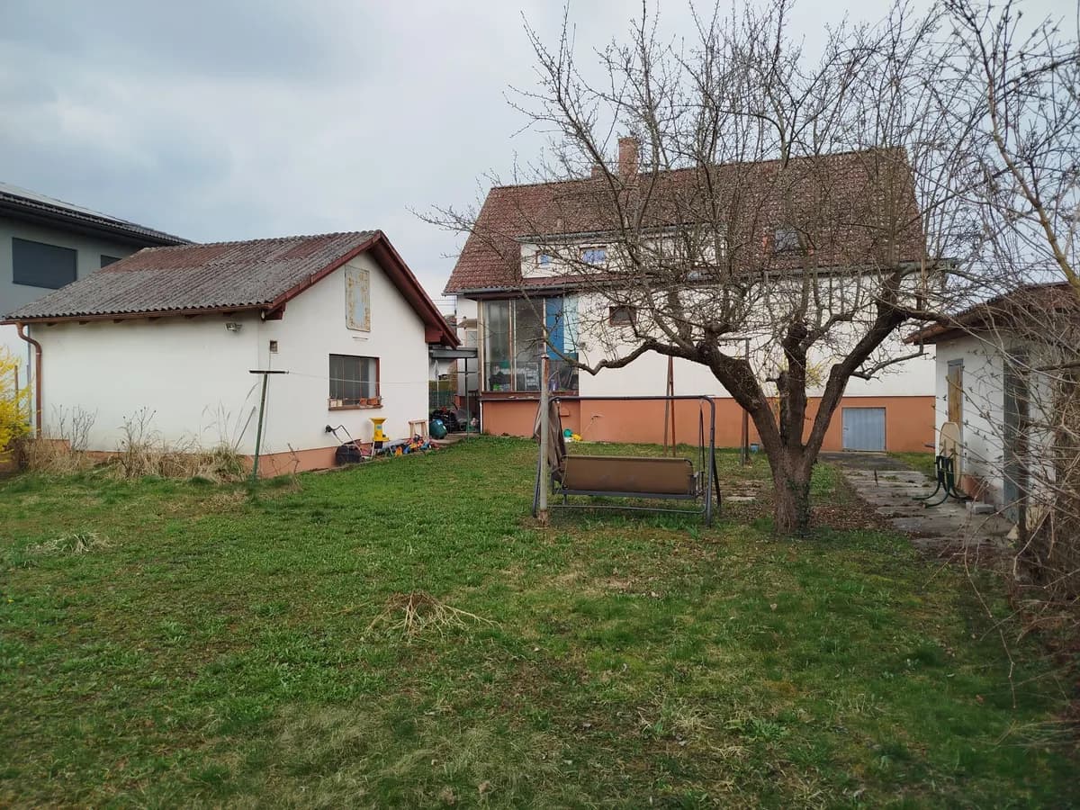 8-Zimmer-Haus kaufen in Graz – 325 m², € 500.000 – Bild 50 von 53